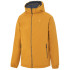 Joluvi Anorack Dipa Moutarde / Anthracite Enfant