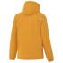 Joluvi Anorack Dipa Moutarde / Anthracite Enfant