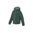 Joluvi Anorack Dipa Vert forêt / Vert pâle Enfant