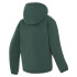 Joluvi Anorack Dipa Vert forêt / Vert pâle Enfant