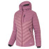 Joluvi Anorack Heat Riva Plum /Ciruela Femme