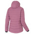 Joluvi Anorack Heat Riva Plum /Ciruela Femme