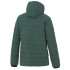 Joluvi Anorack Riva Forest Green /Forest Green