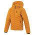 Joluvi Moutarde Anorack Riva Enfant