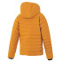 Joluvi Moutarde Anorack Riva Enfant