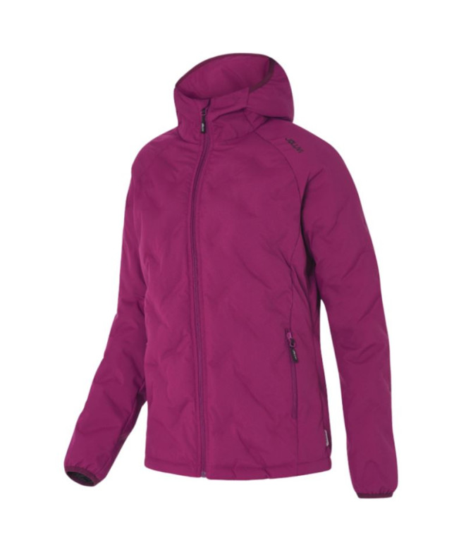 Joluvi Munich Anorack Heat Dark Orchid /Dark...