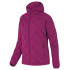 Joluvi Munich Anorack Heat Dark Orchid /Dark Orchid Femme