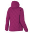 Joluvi Munich Anorack Heat Dark Orchid /Dark Orchid Femme