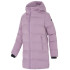 Joluvi Anorack Zeta Plum Femme