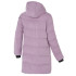 Joluvi Anorack Zeta Plum Femme
