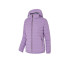 Joluvi Anorack Dipa Anthracite /Lilas Femme