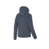 Joluvi Anorack Dipa Anthracite /Lilas Femme