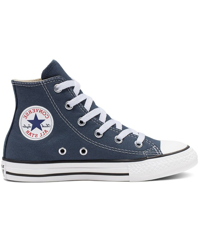 Chaussures Converse Haut Chuck Taylor All Star...