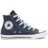 Chaussures Converse Haut Chuck Taylor All Star Classic High Junior Blue
