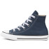 Chaussures Converse Haut Chuck Taylor All Star Classic High Junior Blue