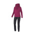 Joluvi Chandall Larol Orchid Orchidée foncée/noire Femme