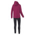 Joluvi Chandall Larol Orchid Orchidée foncée/noire Femme