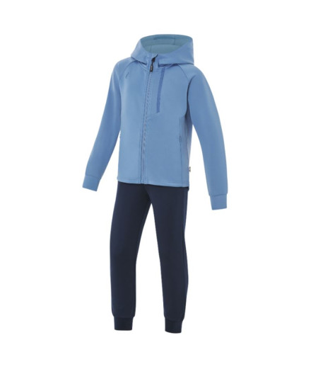 Joluvi Chandall Larol Bleu Acier/Marine Femme
