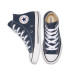 Chaussures Converse Haut Chuck Taylor All Star Classic High Junior Blue