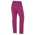 Joluvi Pantalon de ski Engelberg Dark Orchid Femme