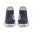 Chaussures Converse Haut Chuck Taylor All Star Classic High Junior Blue