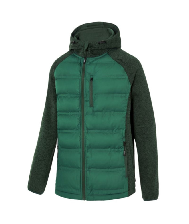 Polar Joluvi Nublo Forest Green / Forest Green...