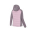 Joluvi Anorack Nublo Lila /Lila Vigore Femme