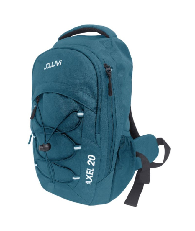 Sac à dos Montagne Joluvi Axel 20 bleu cobalt /...