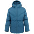 Joluvi Anorack Zien Oil Green /Petroleum Green