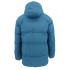 Joluvi Anorack Zien Oil Green /Petroleum Green