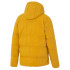 Joluvi Anorack Zien Mustard /Moutarde