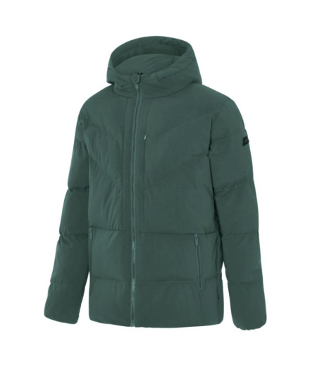 Joluvi Anorack Zien Forest Green /Forest Green