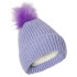 Bonnet Joluvi Patt Mauve