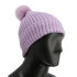 Bonnet Joluvi Patt Mauve