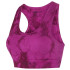 Haut Joluvi Tie Dye Orchidée foncée /Orchidée foncée Femme