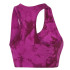 Haut Joluvi Tie Dye Orchidée foncée /Orchidée foncée Femme
