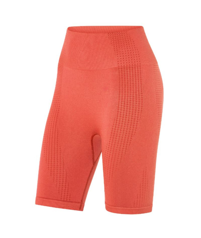 Collants Fitness Joluvi de Ana Coral Femme