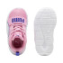 Chaussures Puma Wired Run Pure Ac Enfant