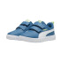 Chaussures Puma Courtflex V3 V Ps Enfant