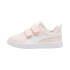 Chaussures Puma Courtflex V3 V Ps Enfant