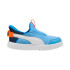 Chaussures Puma Courtflex V3 Sliptech Enfant