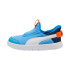Chaussures Puma Courtflex V3 Sliptech Enfant