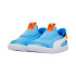 Chaussures Puma Courtflex V3 Sliptech Enfant