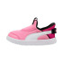 Chaussures Puma Courtflex V3 Sliptech Enfant
