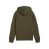 Sweat Puma Ess+ 2 Col Big Logo Hoodie Fl Enfant