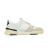 Chaussures Court Sergio Tacchini Bb Lo Blanco
