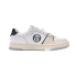 Chaussures Sergio Tacchini Prime Shot Da White-Seedpearl