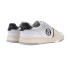 Chaussures Sergio Tacchini Prime Shot Da White-Seedpearl
