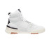 Court Bottes Sergio Tacchini Bb Hi White Tofu
