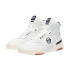 Court Bottes Sergio Tacchini Bb Hi White Tofu